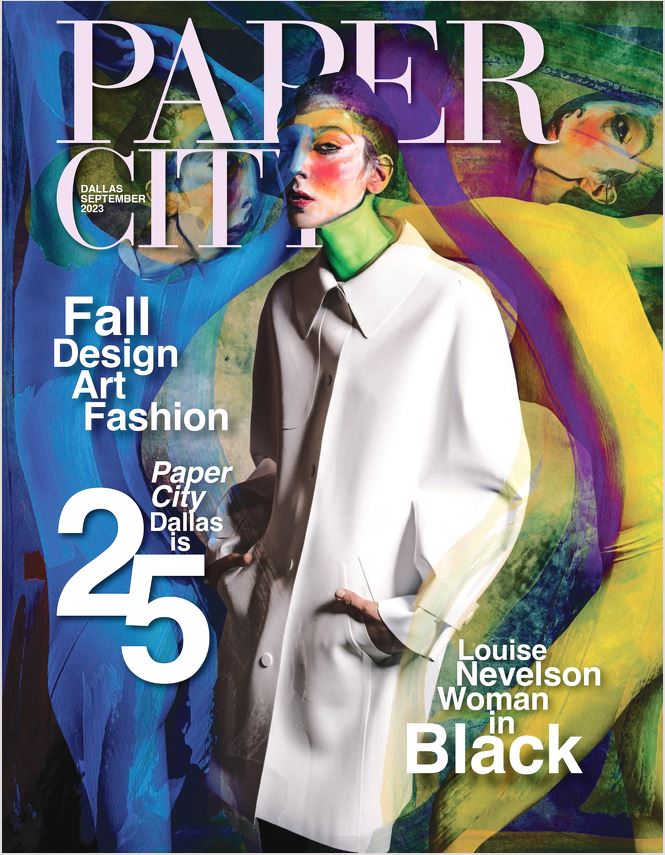 PaperCity Magazine: September 2023