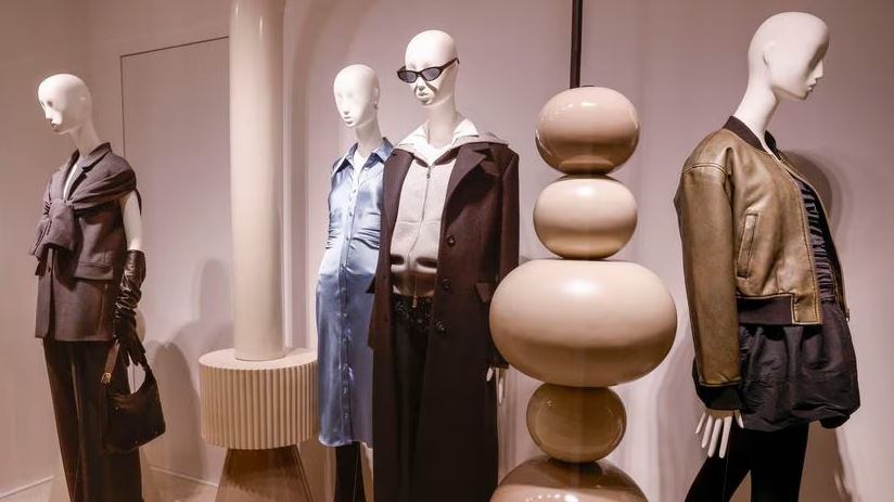 Look inside Mango in Galleria Dallas as Spanish retailer opens its first U.S. stores