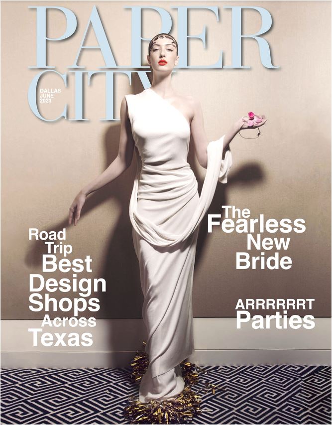 PaperCity Magazine: June 2023