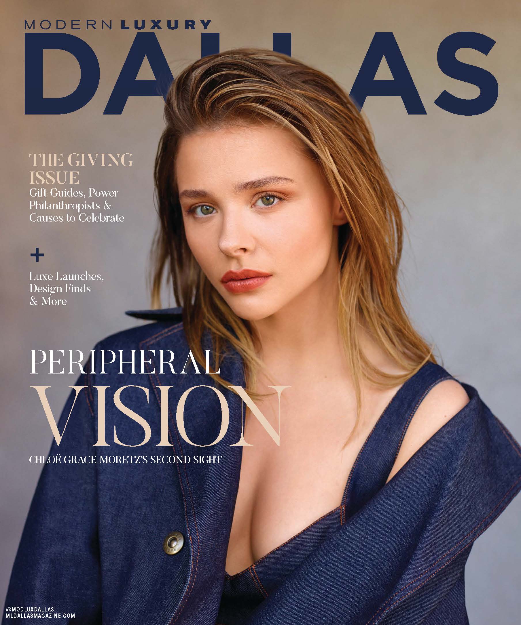 Modern Luxury Dallas: November 2022