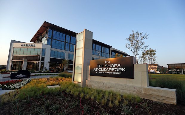 8 New Shops Announced for Clearfork