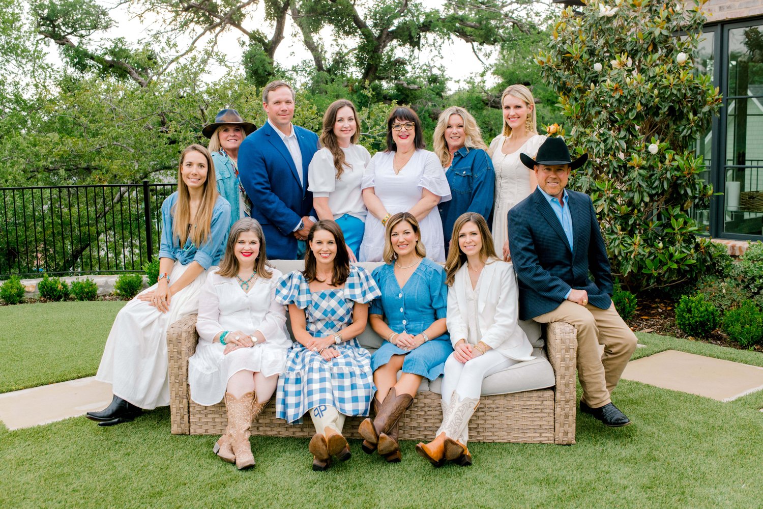 Cowtown Ball