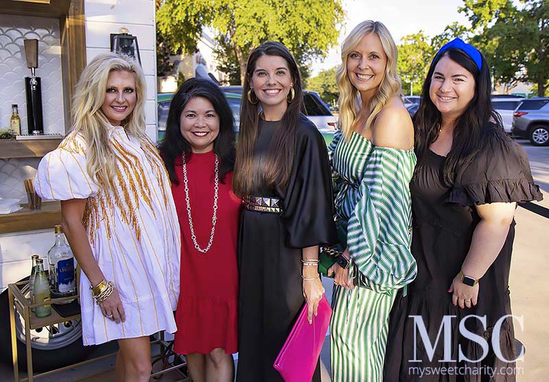 2021 Cattle Baron’s Ball Live Auction Review Partying At Bachendorf’s Started Curbside