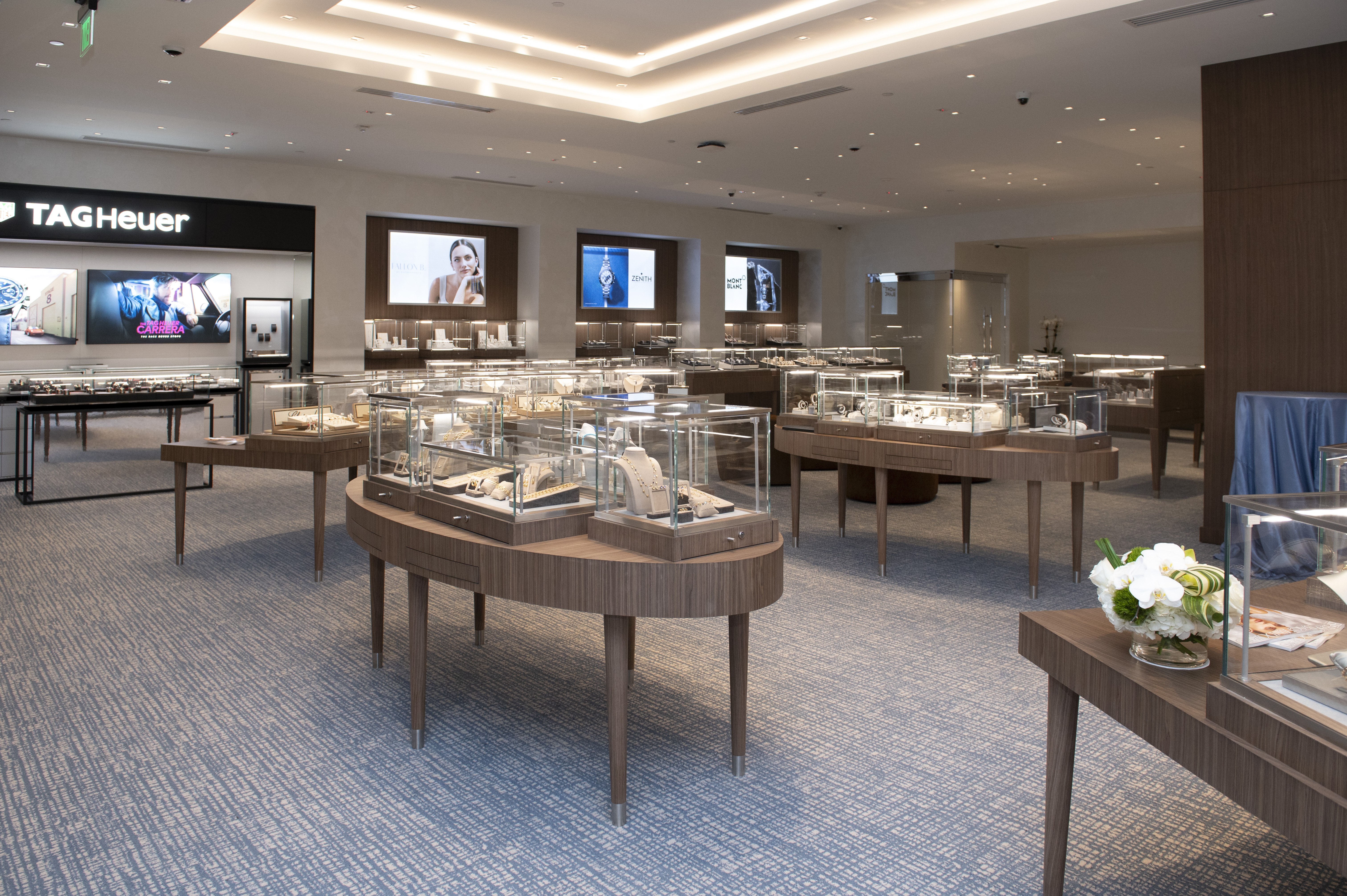 Ylang 23 Moves Its Flagship, Bachendorf’s Doubles Down, Presley Oldham Pays a Visit, and More Dallas Retail News to Know