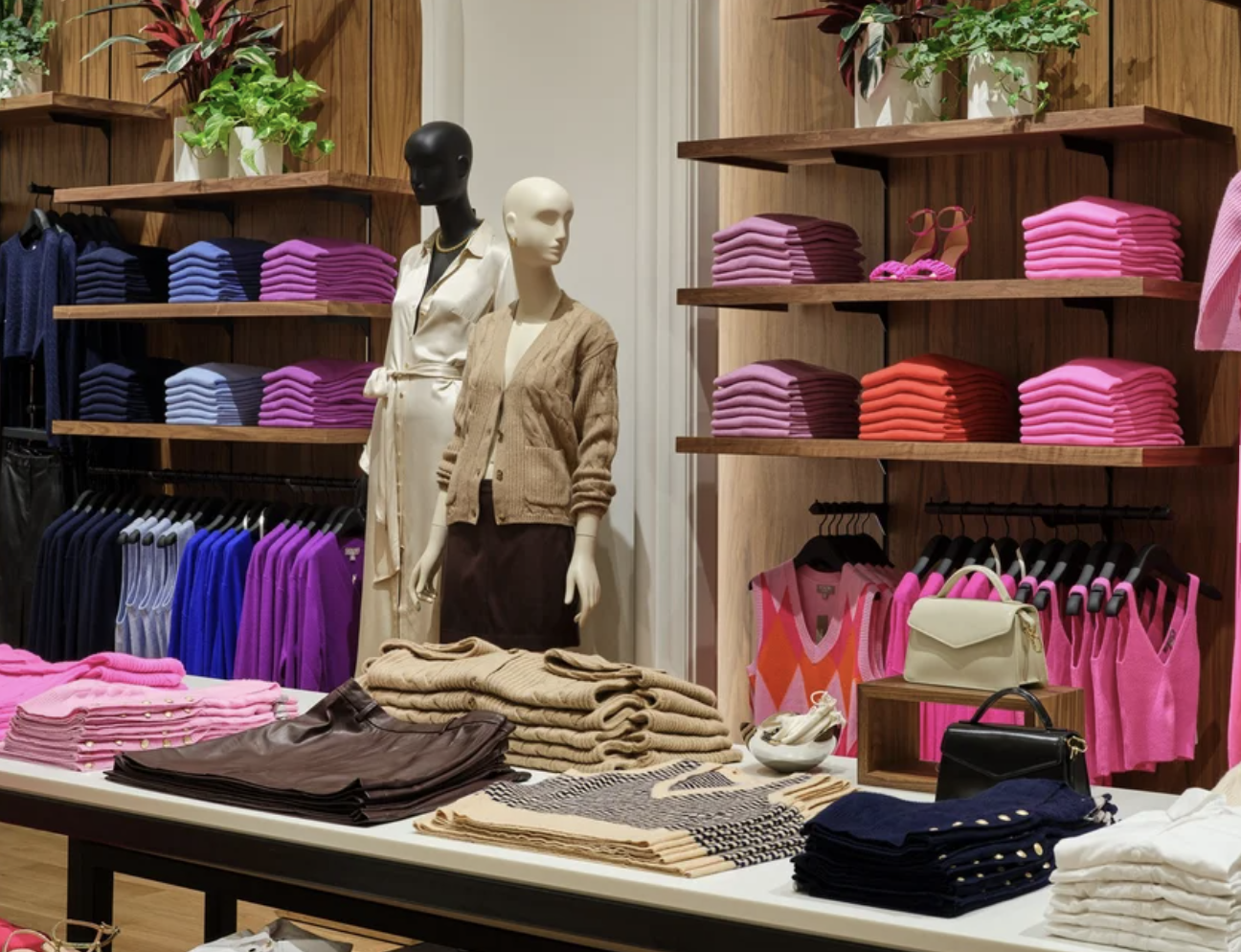Where to shop in Dallas right now: 9 new stores for November