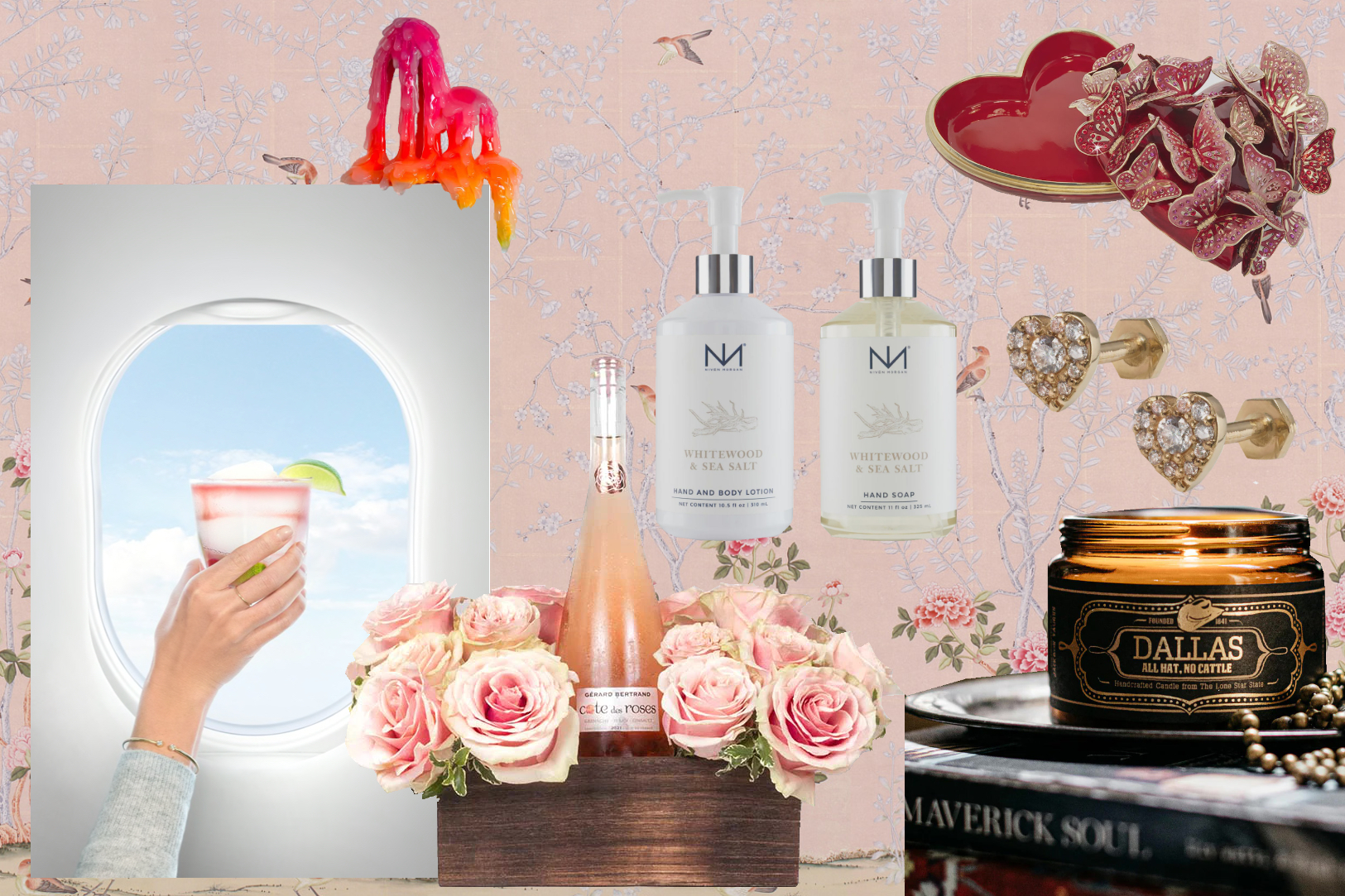 14 Distinctly Dallas Valentine’s Day Gifts for Local Lovers