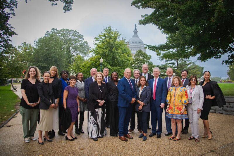 Jewelers Of America Board | Washington D.C. 2024