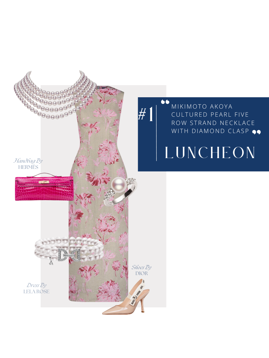 Bachendorf's Valentine's Day Style Guide