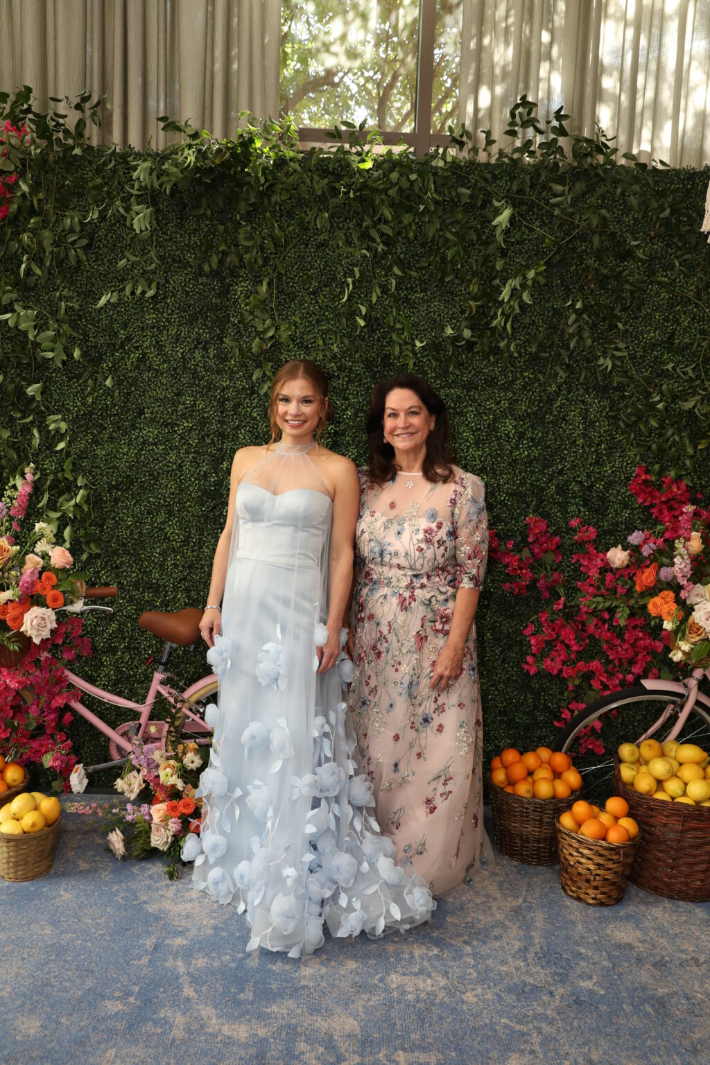 Scenes From KidneyTexas Inc.’s 26th Runway Report