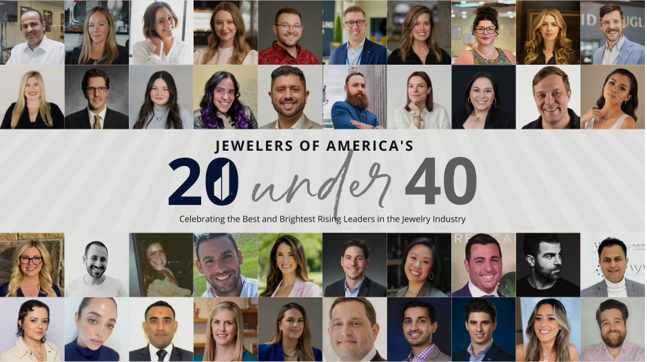 Impacting Tomorrow Today