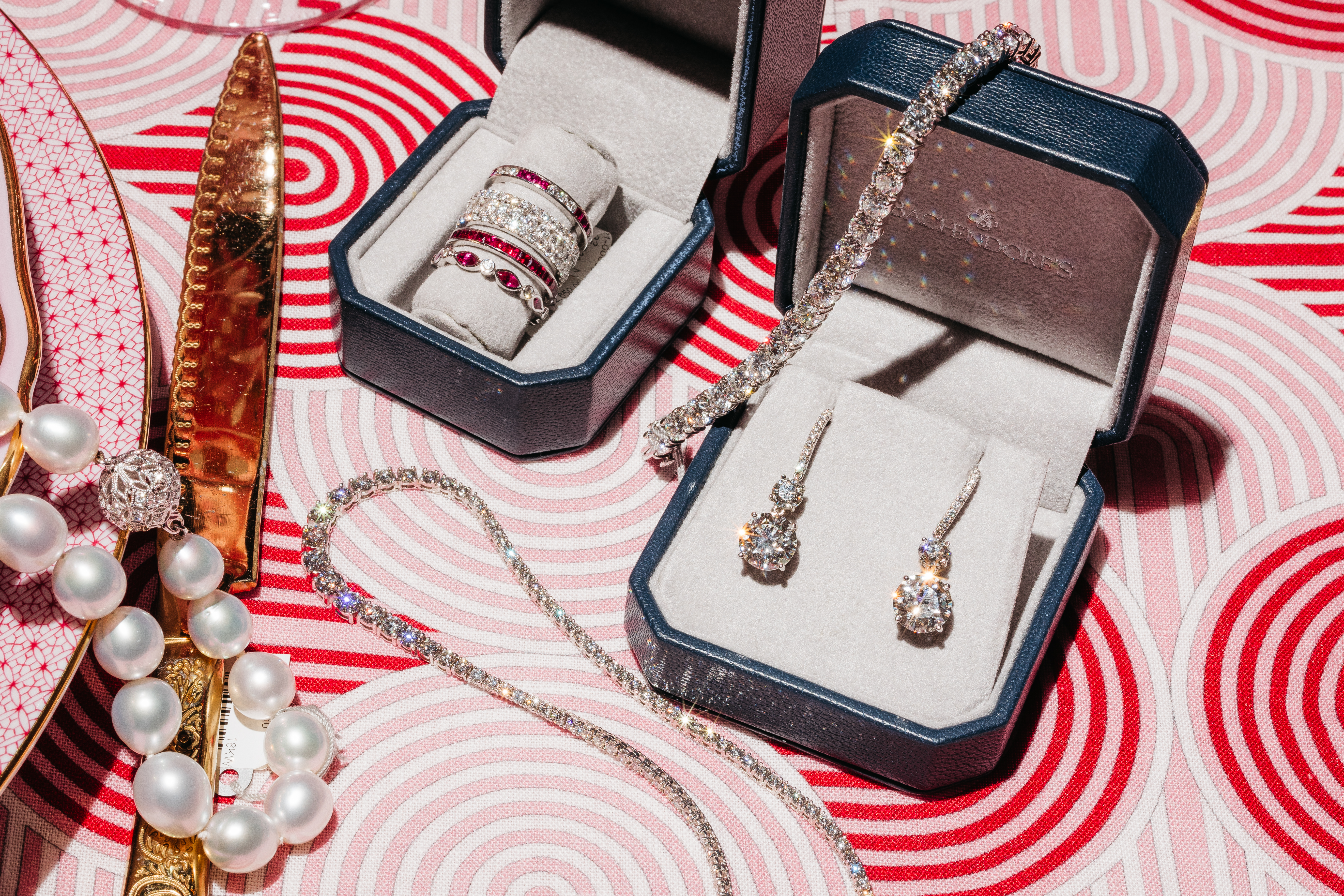 The Valentine's Edit