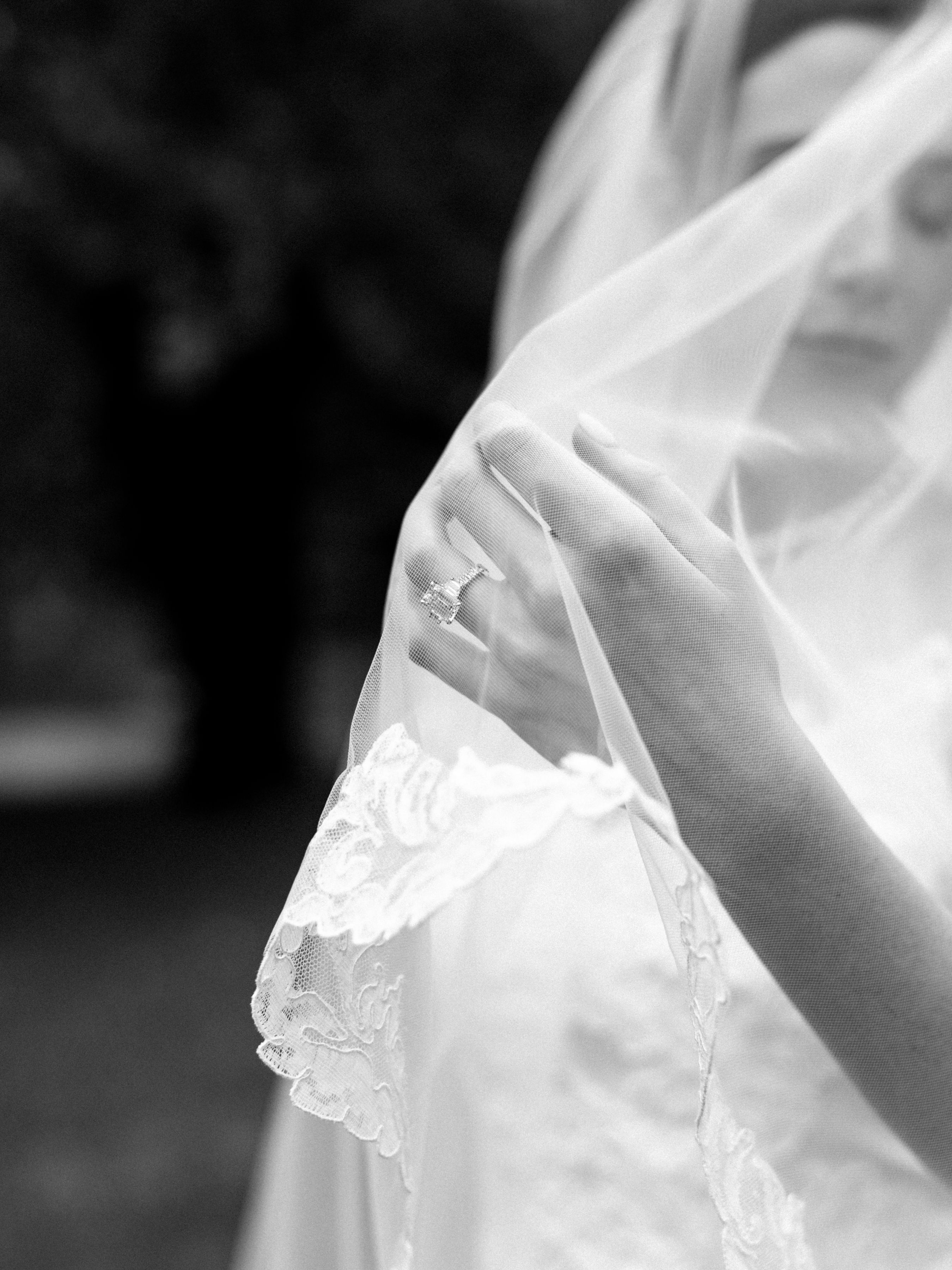 PAPERCITY: JUNE | Talley Hodges + Will Pike Wedding June 7th, 2025