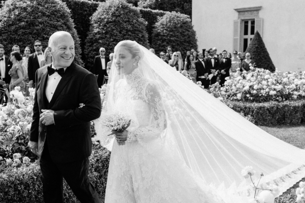 Bachendorf's Bride: Where Your Love Story Becomes a Ring