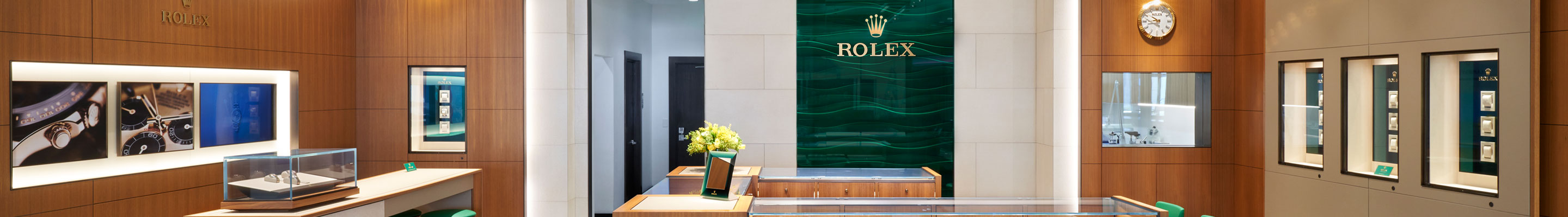 BACHENDORF'S JEWELERS ROLEX BLOG