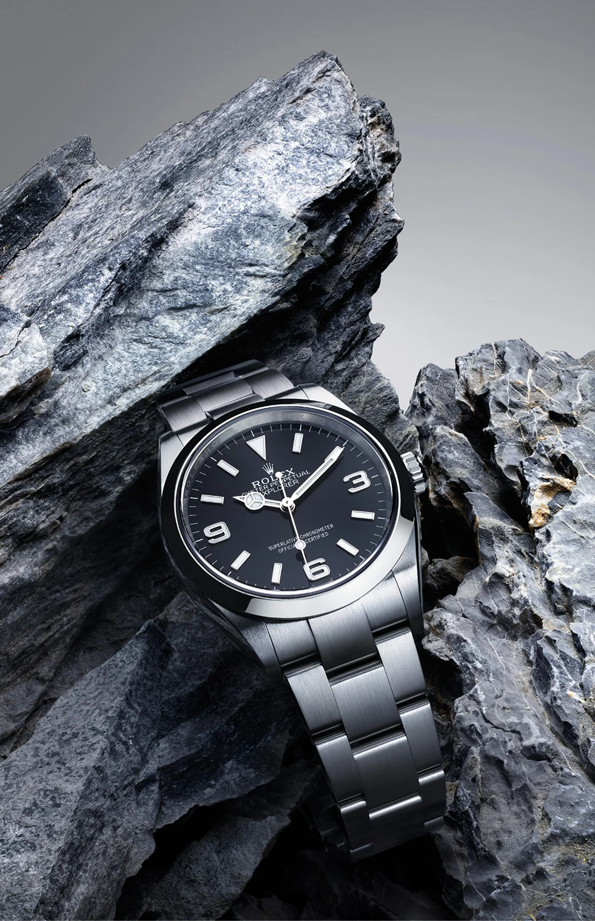Designed for exploration