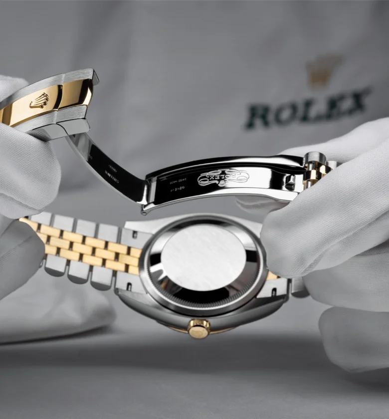 Rolex maintenance near me cheap