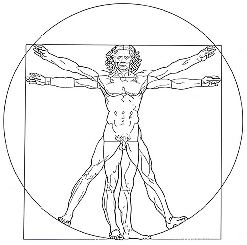 Golden Ratio Design