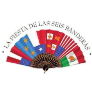 La Fiesta Delas Seis Banderas logo