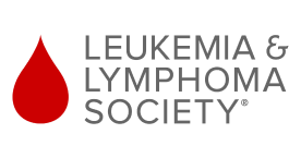 Leukemia & Lymphoma Society logo