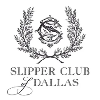 Slipper Club Dallas logo