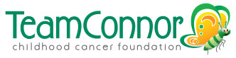 Team Connor Logo