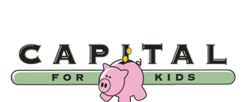 Capital for Kids logo