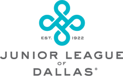 Junior League of Dallas logo