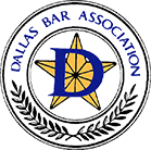 Dallas Bar Association logo