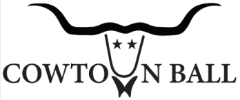 Cow Town Ball logo