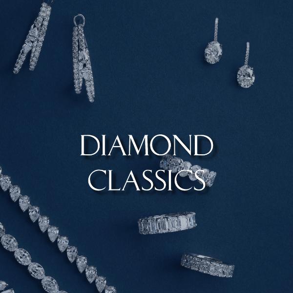 Bachendorf's Diamond Collections