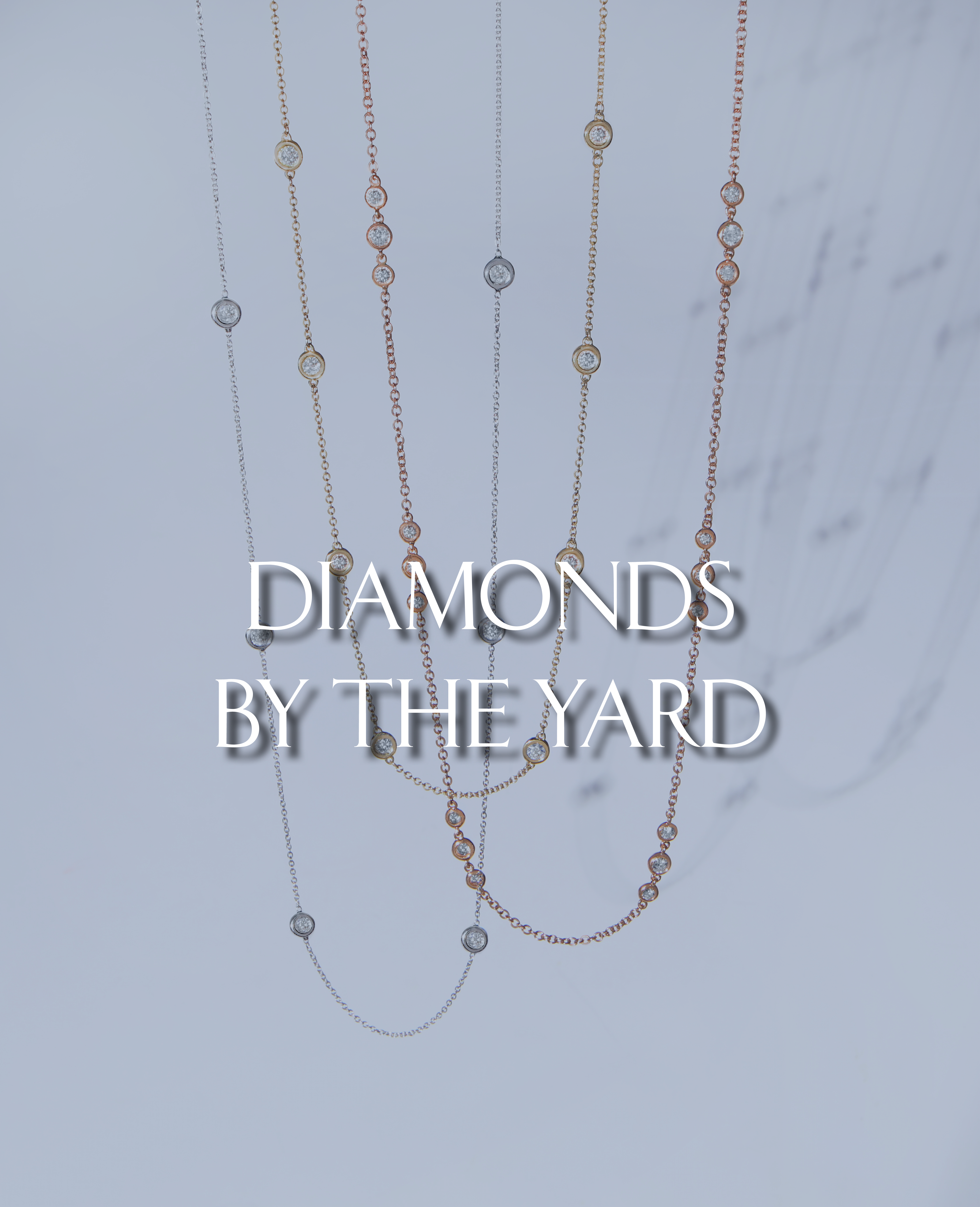 Bachendorf's Diamonds by the Yard