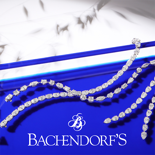 Contact Us Bachendorf's Jewelers