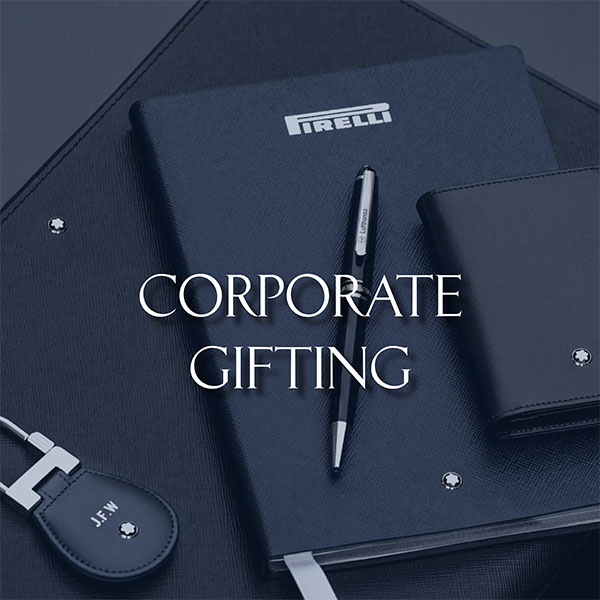 Corporate Gifting