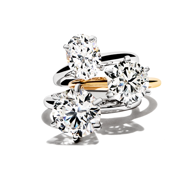 Bachendorf's Jewelry Collection