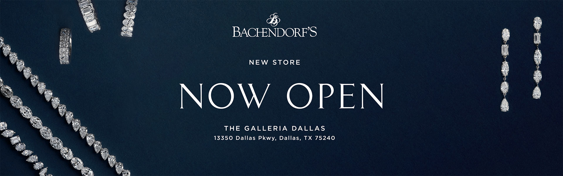GALLERIA EXPERIENCE