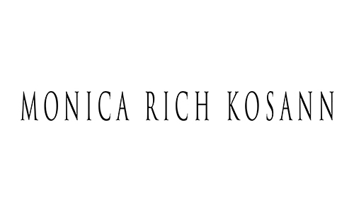 Monica rich kosann