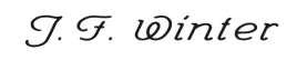 Script Rounded