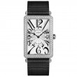 Franck Muller Long Island Relief Quartz