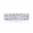 Norman Silverman Platinum Eternity Band