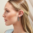 Fallon B. Glamour Drop Earrings