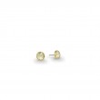 Marco Bicego Lemon Citrine Earrings 18k