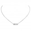 Messika Move Classique Baby Necklace