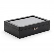 WOLF Axis 10PC Watch Box