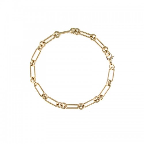 Roberto Coin 18Kt Gold Oro Classic Necklace