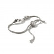 Legends Naga Mini Chain Pull Through Bracelet