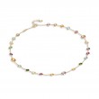 Marco Bicego 18K Yellow Gold Jaipur Color Necklace