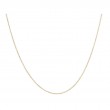 Gurhan 22k yellow gold chain necklace with lobster clasp, 28-30