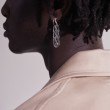 Asli Classic Chain Drop Earrings