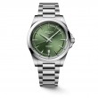 Longines Conquest 41mm stainless steel Watch