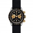 Black Bay Chrono S&G 41mm Steel And Gold